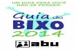 Guia Online Bixo 2014 - ABU Franca/SP