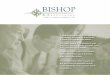 Bishop & Associates Brochure