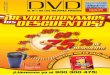 Oferta DVD Febrero 2012