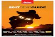 2016 Gear Guide