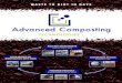 Advanced Composting - Corporate Brochure