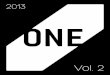 One Show 2013 | Vole 2