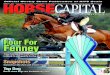 Horse Capital Digest March 1, 2012