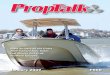 PropTalk January 09 Issue