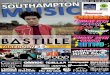 Southampton Music - March 2013 Issue