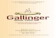 Carta Gallinger
