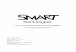 PDI SmartBoard_Manual de usuario