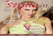 Revista Styllo In - nº 59 - Nov-Dez