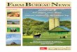 March 2011, Tennessee Farm Bureau News
