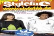 Stylefile Newsletter 02/2010