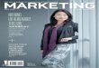 Marketing Magazine HK - Apr 2014