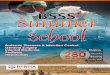 BSSS Summer School Program
