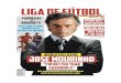 Liga De Futbol magazine