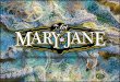 The art of mary jane tees