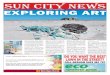 Sun City News - 21 March 2013