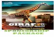 GIRAF7 Sponsorship Package