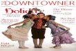 The Downtowner 11 17 10 Issue