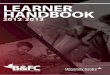 Learner Handbook