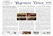 TAIMUN Times VII third issue