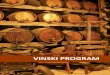 Vinski program