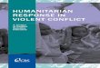 Humanitarian Response in Violent Conflict