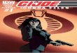 G.I. JOE: Cobra Files #1