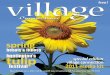 Village Connection Magazine - April 2011