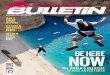 The Red Bulletin July 2014 - UK