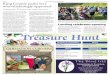 SVR Special Pages - Issaquah Treasure Hunt Pages
