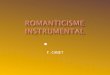 Romanticisme instrumental