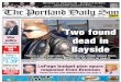 The Portland Daily Sun, Wednesday, December 14, 2011