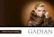 GADIAN - Leather Products