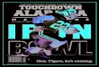 Touchdown Alabama Magazine - Auburn 2009