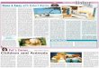 Home & Away Travel Page Praslin Seychelles