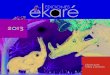 Catálogo Ekaré Europa