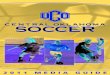 UCO Soccer Media Guide