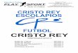 Catálogo Cristo Rey Escolapios 2012/13