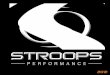 Stroops Performance Catalogu