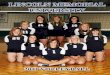 2011 Lincoln Memorial University Volleyball Guide