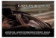 Laflin Angus Ranch - 2014 Angus Production Sale
