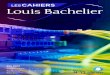 Cahier Louis Bachelier n°13
