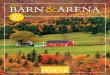 2011 Barn & Arena Guide