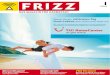 FRIZZ - Das Magazin für Darmstadt - 1 / 2013 - Ausgabe 358