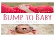 Bump to Baby information