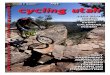 Cycling Utah's March 2013 Issue