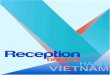 AIESEC Hanoi Vietnam_Reception Booklet