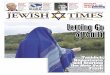 No 38, September 21 The Atlanta Jewish Times