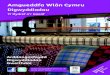 Amgueddfa Wlân Cymru - Digwyddiadau Hydref Gaeaf 2012-13