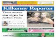 Kilkenny Reporter 9th Feb 2011
