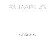 Rumpus - 1
